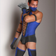 Image for article titled Gender-Bending: 8 Impressive Girls-As-Guys Cosplays